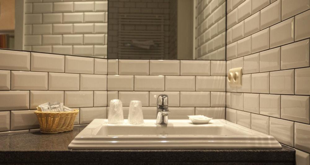 Avenue Hotel By F-Hotels Blankenberge Extérieur photo