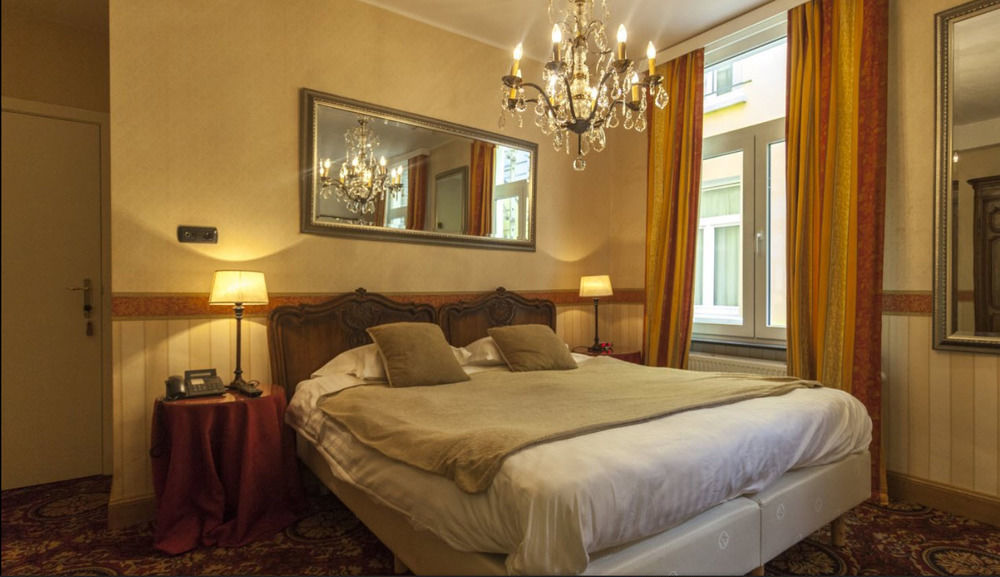 Avenue Hotel By F-Hotels Blankenberge Extérieur photo