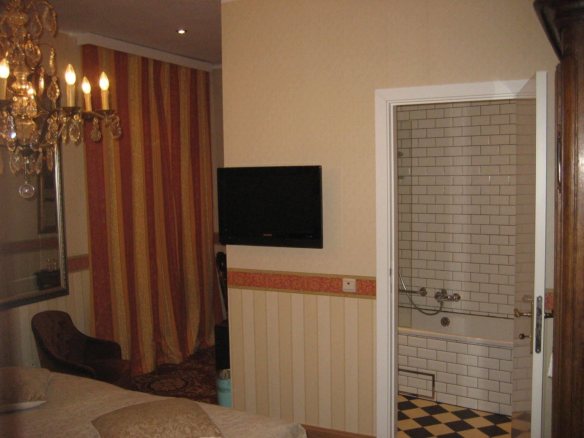Avenue Hotel By F-Hotels Blankenberge Extérieur photo