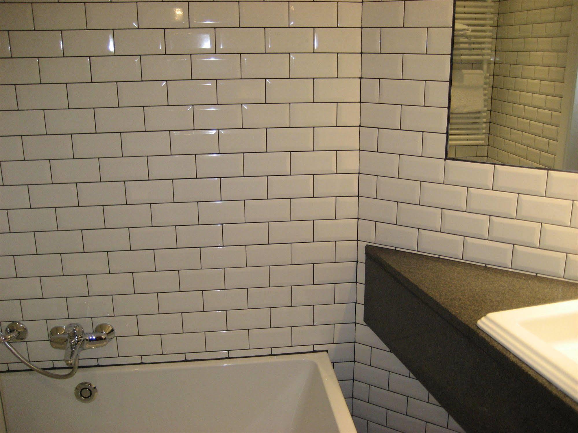 Avenue Hotel By F-Hotels Blankenberge Extérieur photo