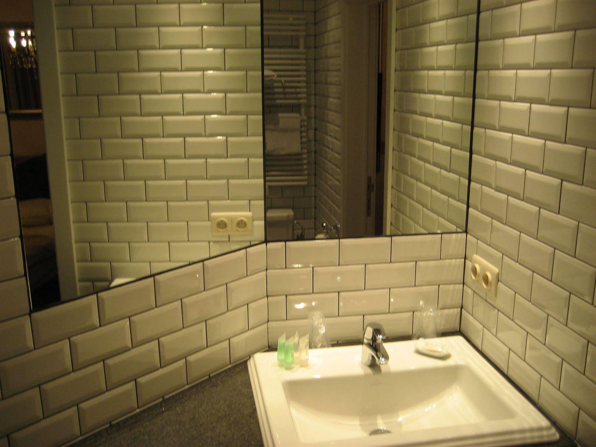 Avenue Hotel By F-Hotels Blankenberge Extérieur photo