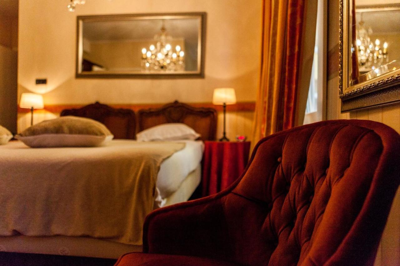 Avenue Hotel By F-Hotels Blankenberge Extérieur photo