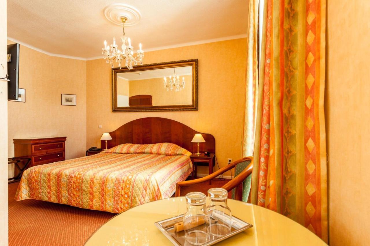 Avenue Hotel By F-Hotels Blankenberge Extérieur photo