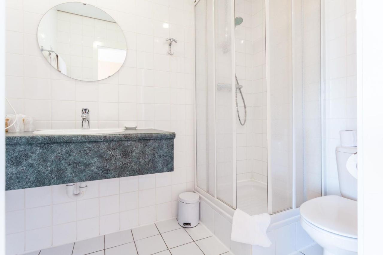 Avenue Hotel By F-Hotels Blankenberge Extérieur photo