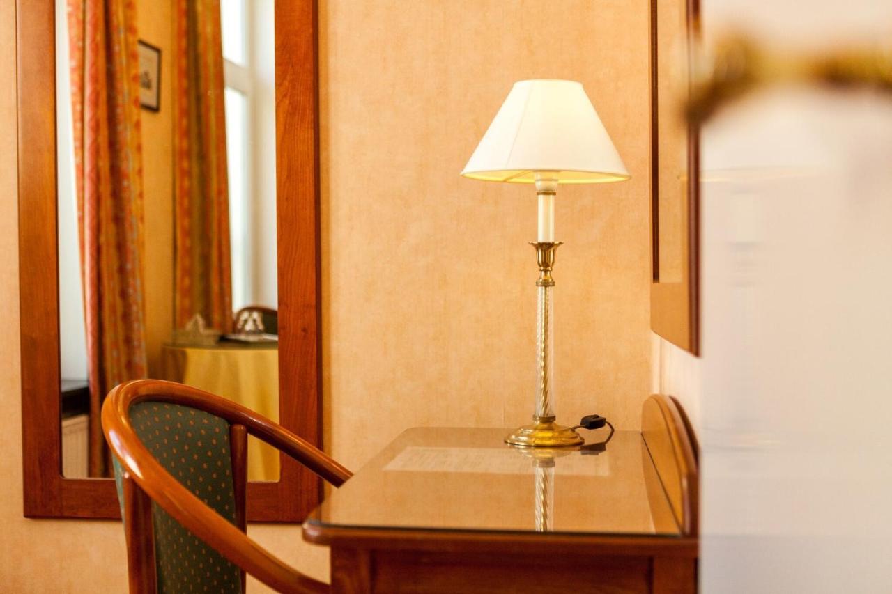 Avenue Hotel By F-Hotels Blankenberge Extérieur photo