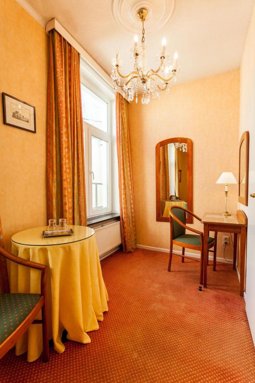 Avenue Hotel By F-Hotels Blankenberge Extérieur photo